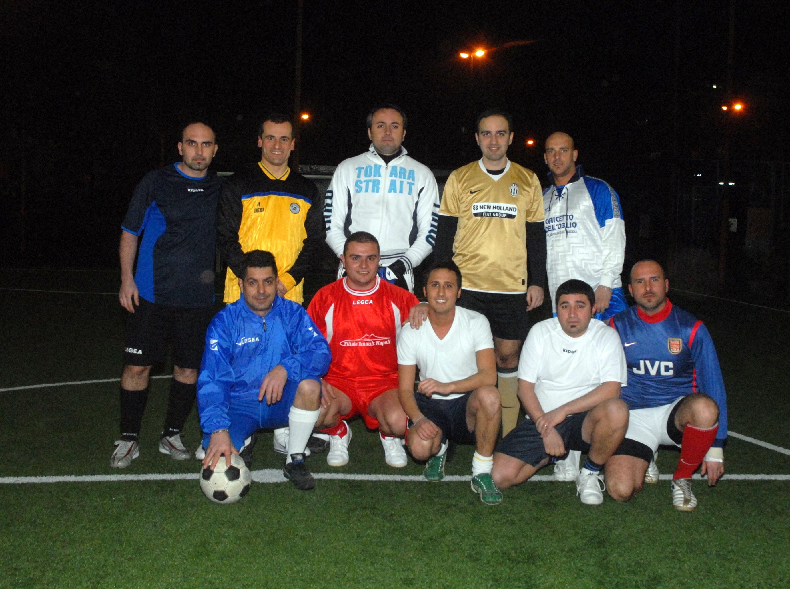 RRG GIANTURCO